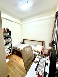 Hedges Park Condominium (D17), Condominium #501741441